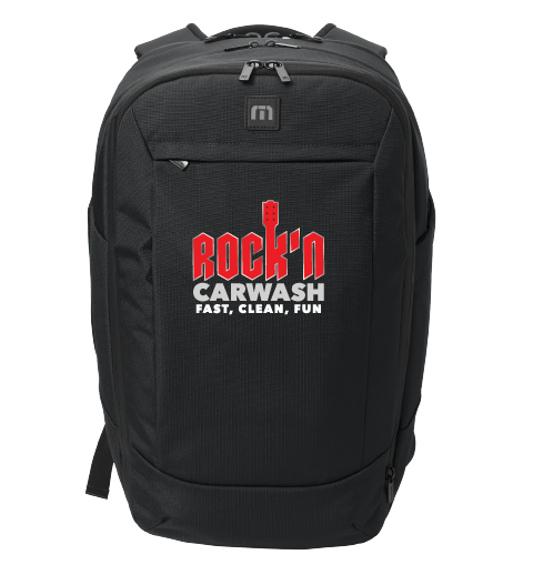 TravisMathew Lateral Backpack