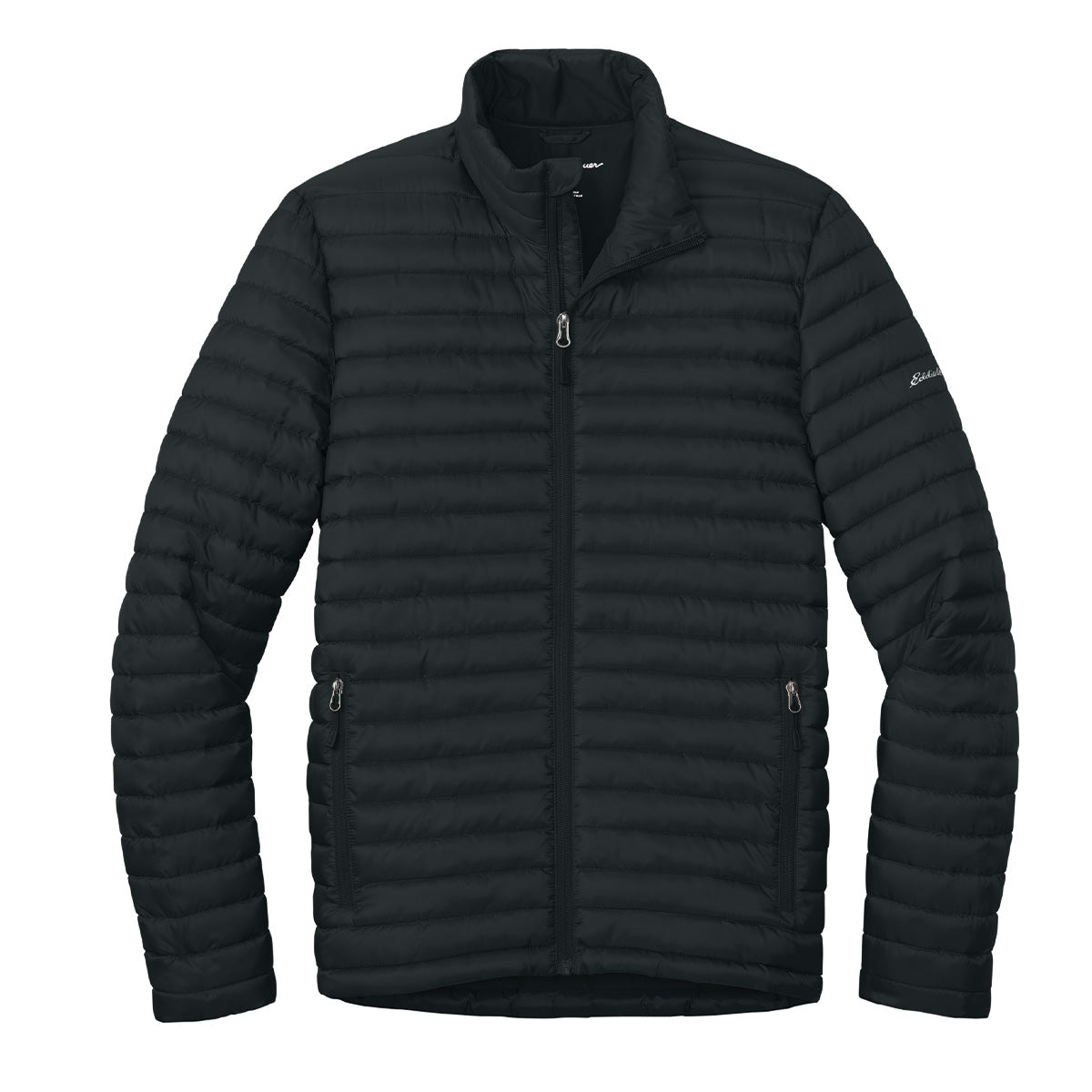 Eddie Bauer® Packable Quilted Full-Zip