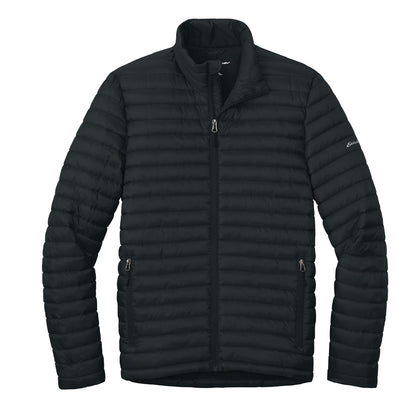 Eddie Bauer® Packable Quilted Full-Zip