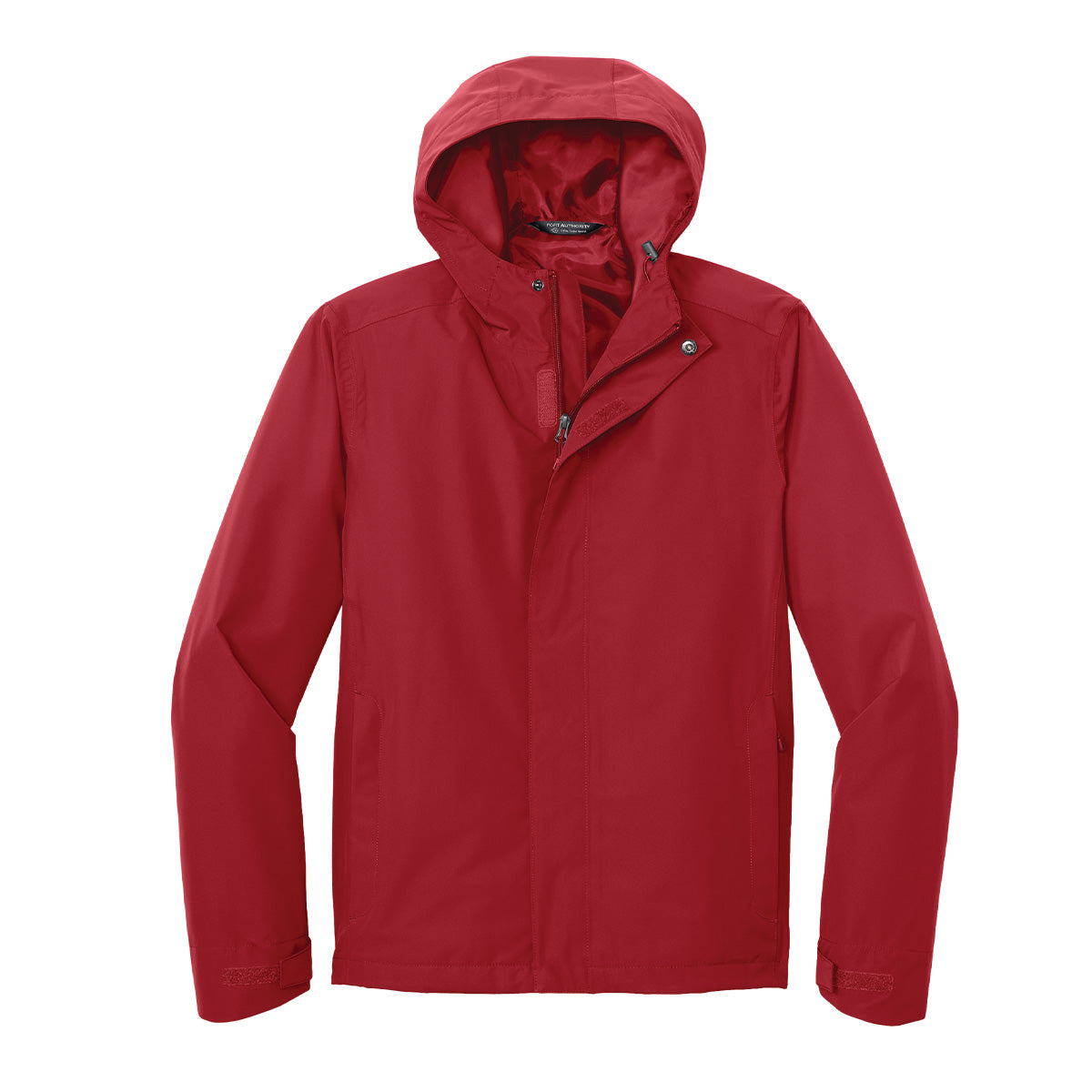 Port Authority® C-FREE® Rain Jacket