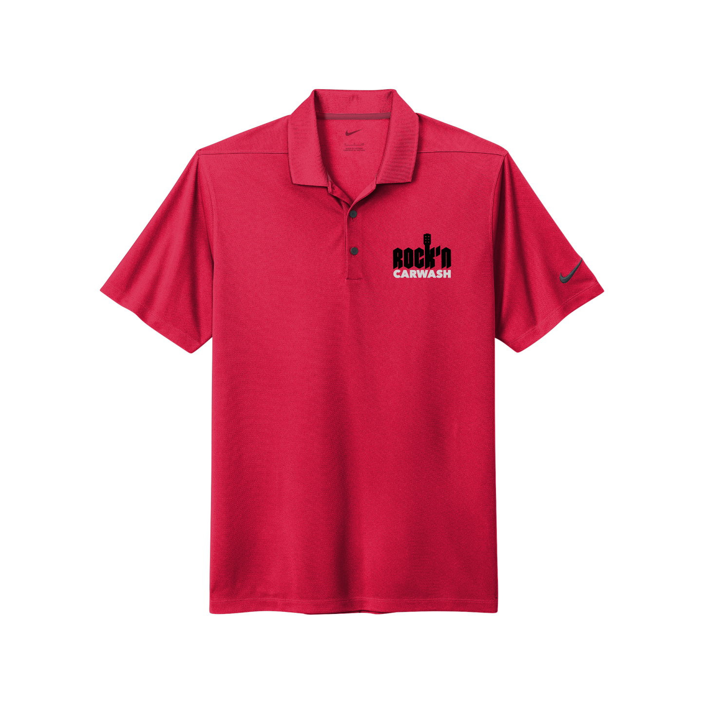 Nike Dri-FIT Micro Pique 2.0 Polo