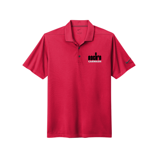 Nike Dri-FIT Micro Pique 2.0 Polo