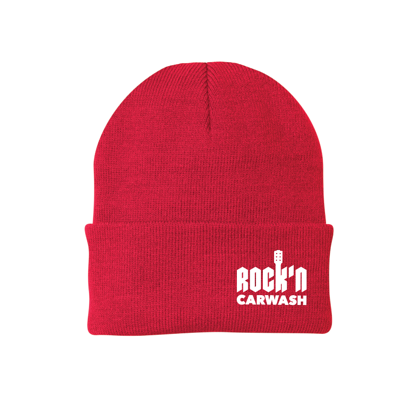 Port & Company® Knit Cap