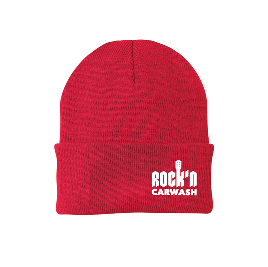 Port & Company® Knit Cap