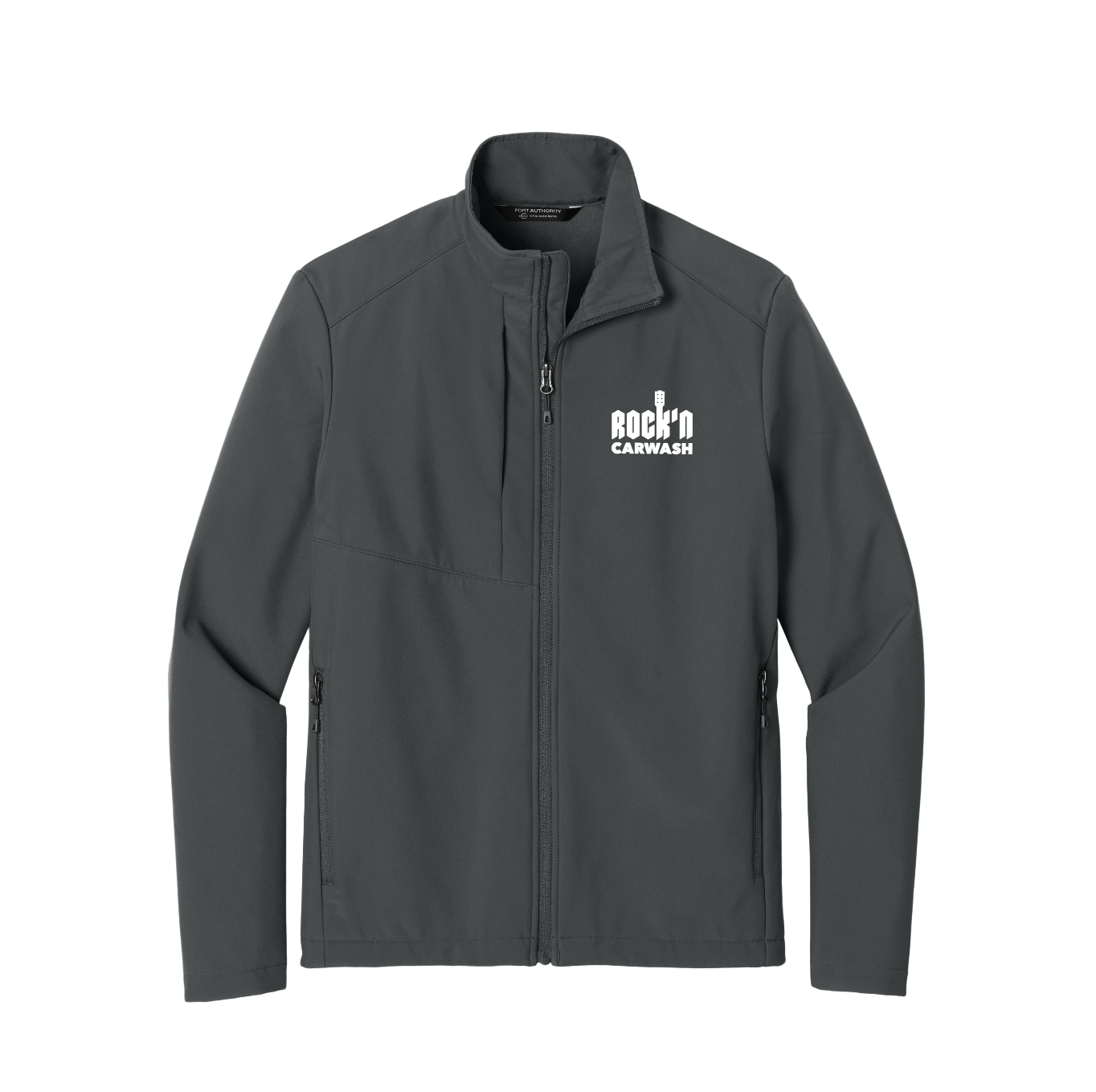 Port Authority® C-FREE® Core Soft Shell