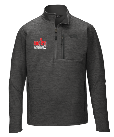 The North Face® Skyline 1/2-Zip Fleece