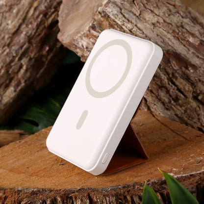 TerraTone™ Powerbank & Wireless Charger